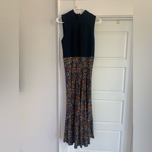 Anthropologie Sweater Dress (S)